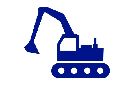 construction machinery