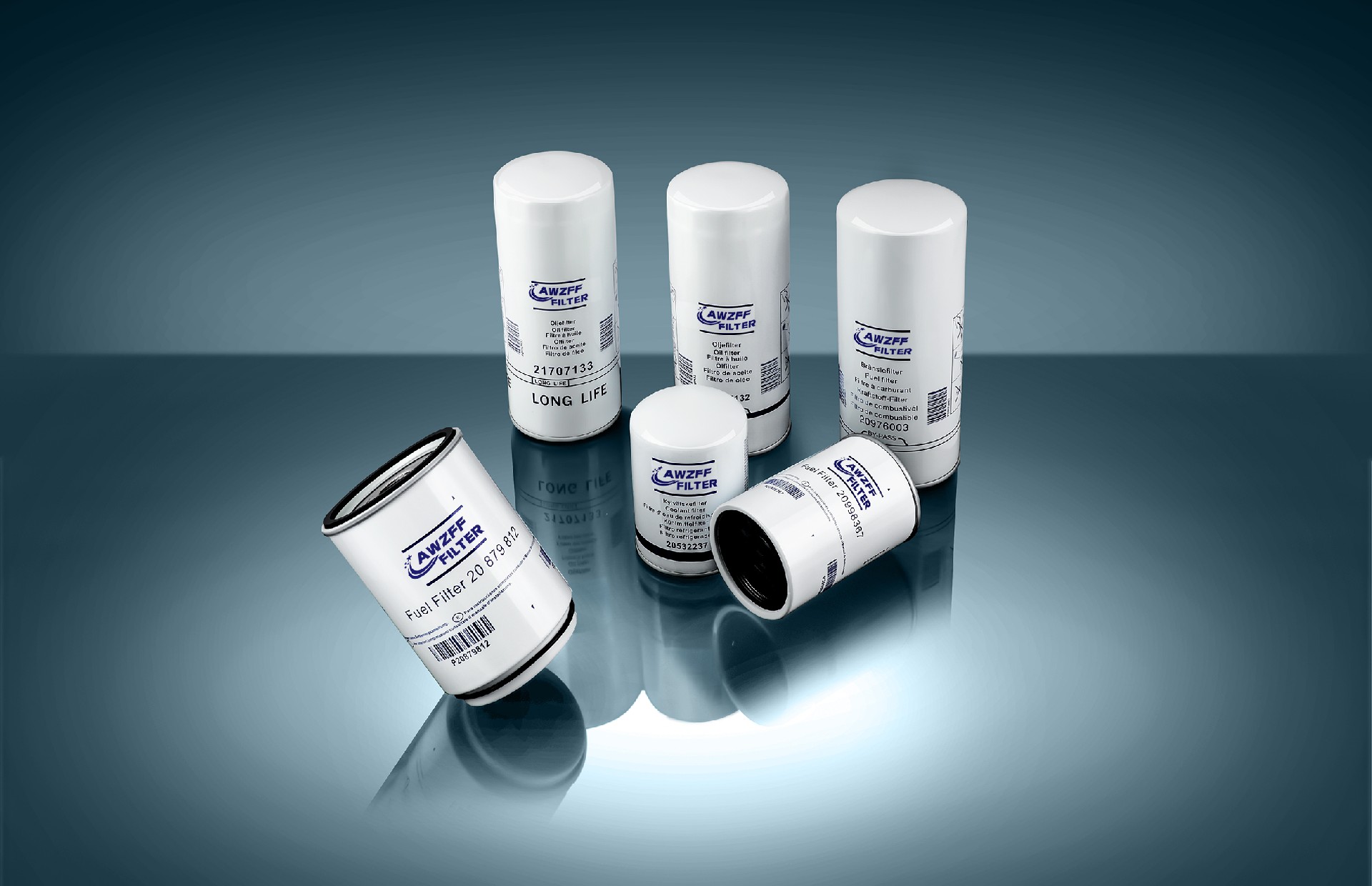Product Showcase