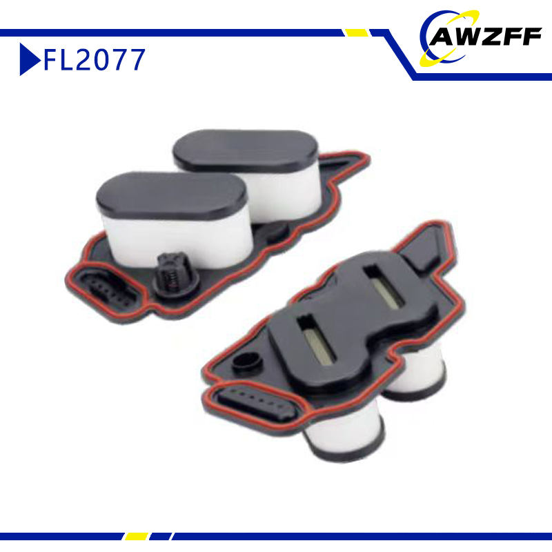 Fleetguard Transmission filter FL2077