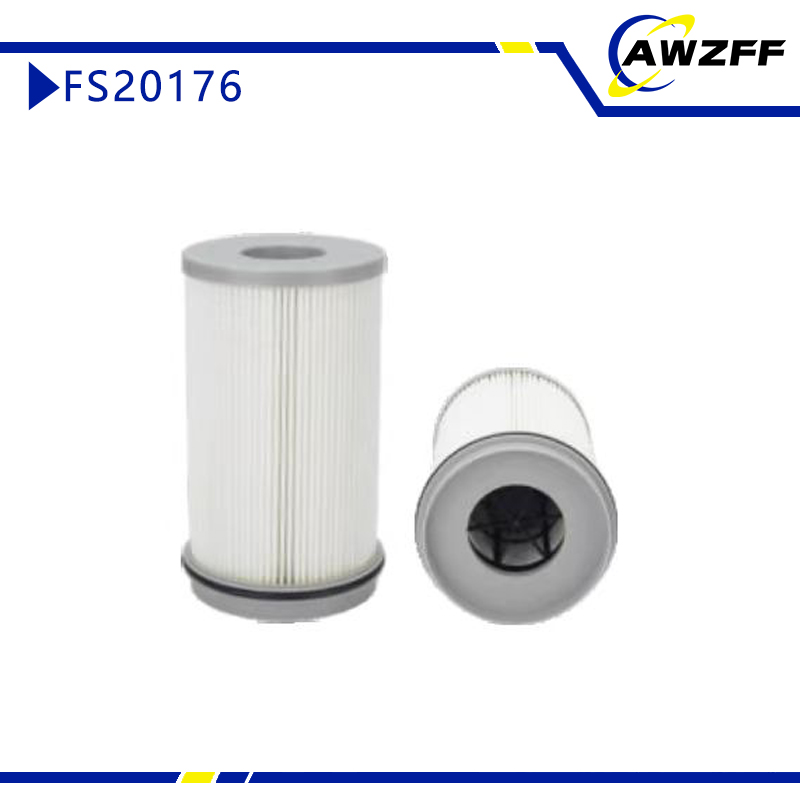 Fleetguard Fuel filter FS20176