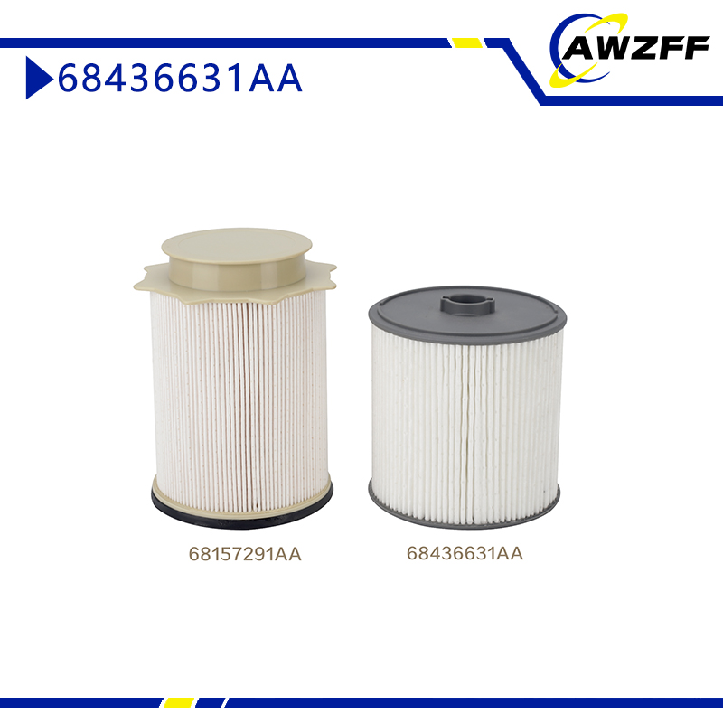Mopar Fuel filter 68436631AA