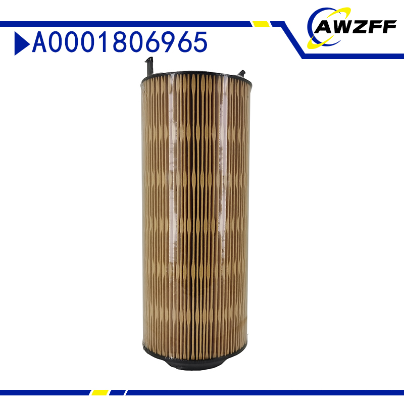 BENZ Oil Filter A0001806965