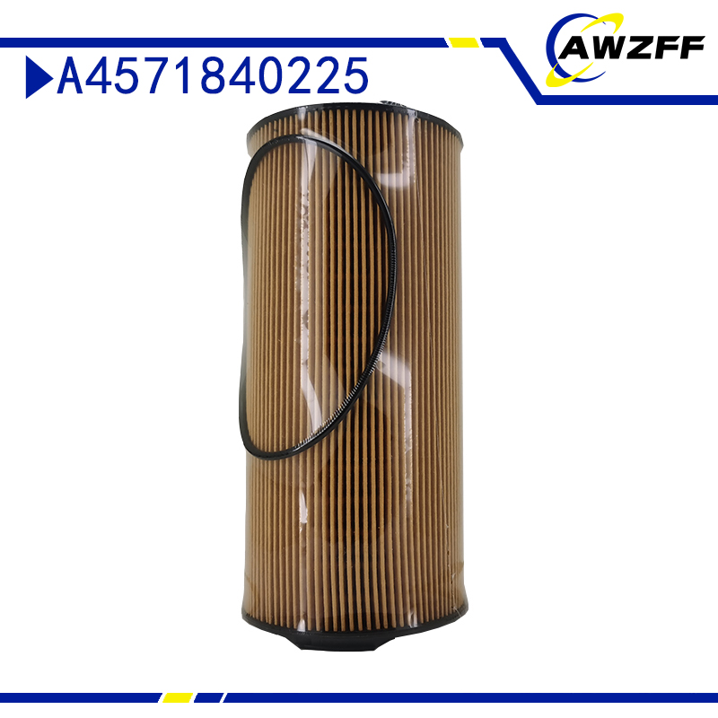 BENZ Oil Filter A4571840225