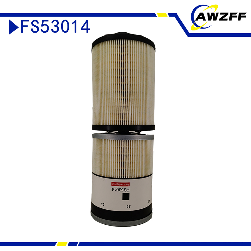 Fleetguard Fuel Water Separator FS53014