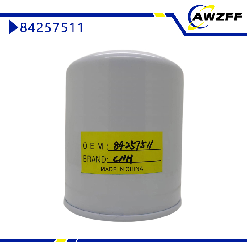 Hydraulic Filter